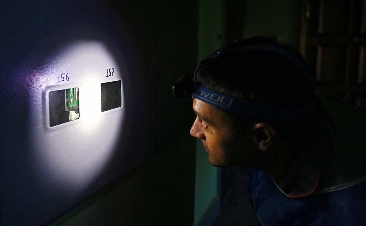 Григорий Сысоев / РИА Новости