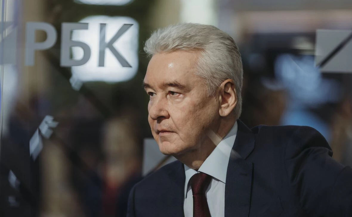 Михаил Гребенщиков / РБК