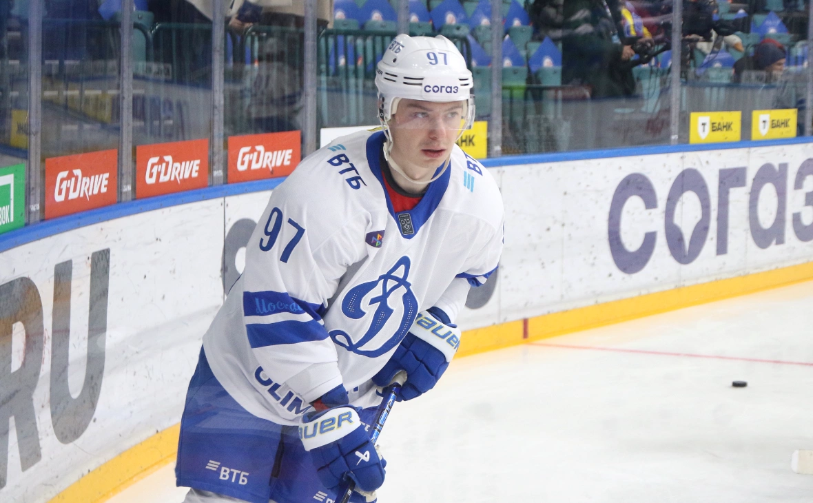 Maksim Konstantinov / Global Look Press