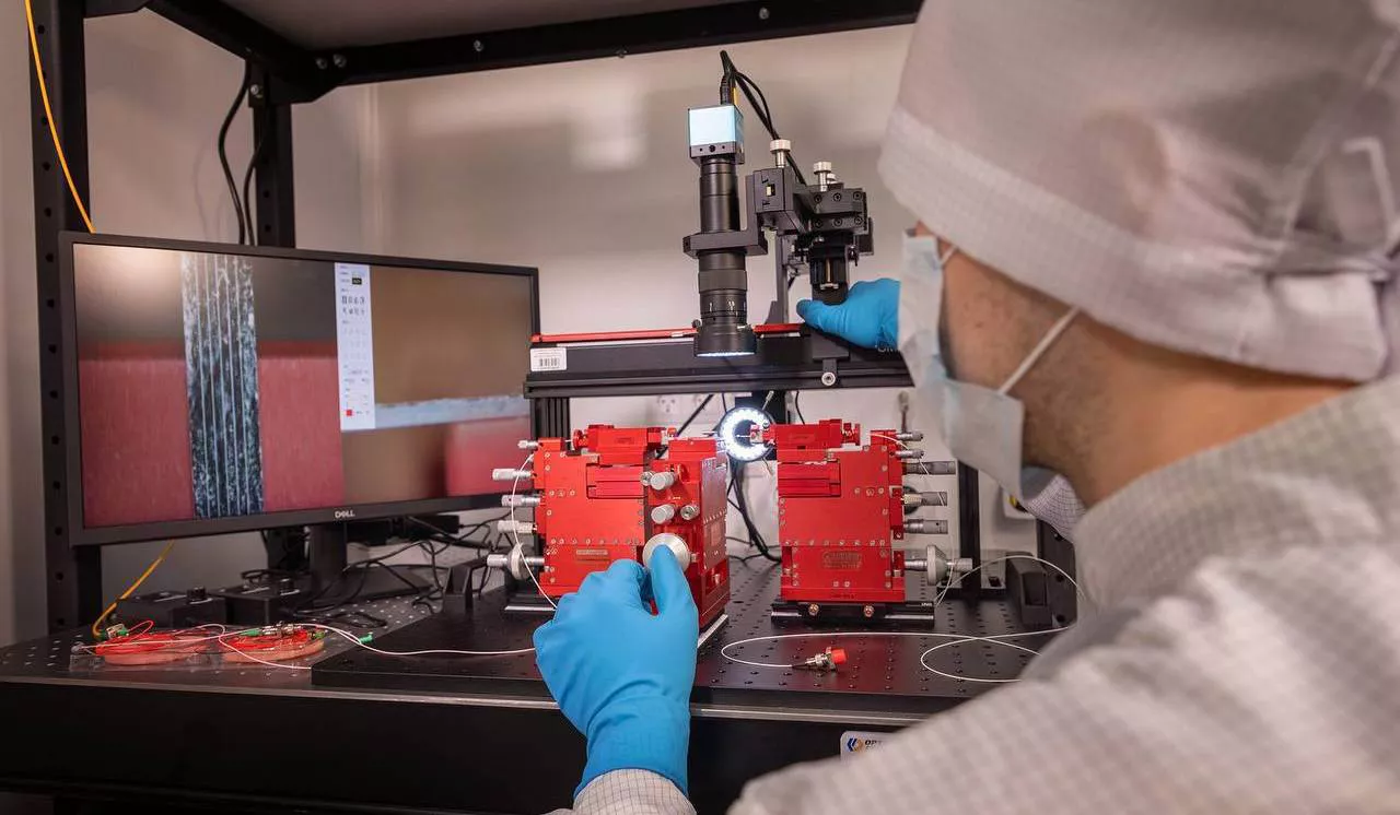 Пресс-служба правительства Нижегородской области