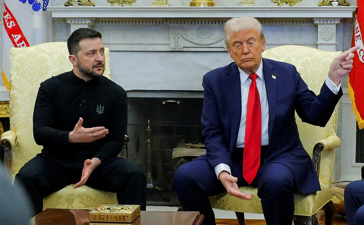 Brian Snyder / Reuters