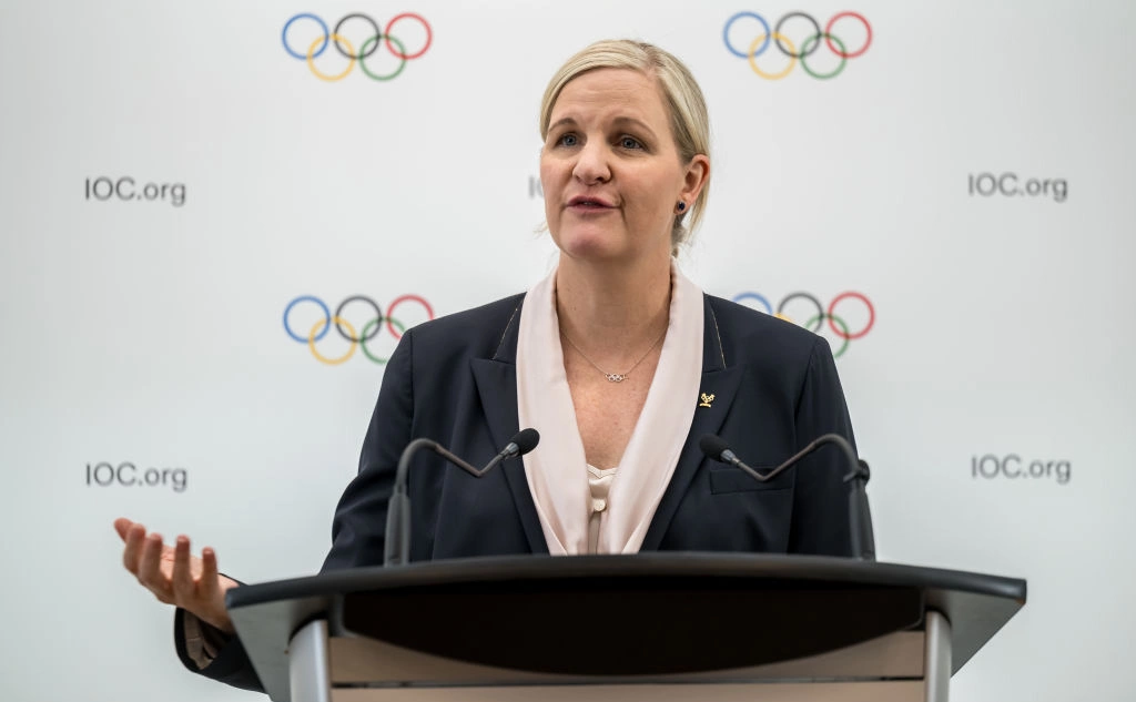 Fabrice Coffrini - Pool / Getty Images