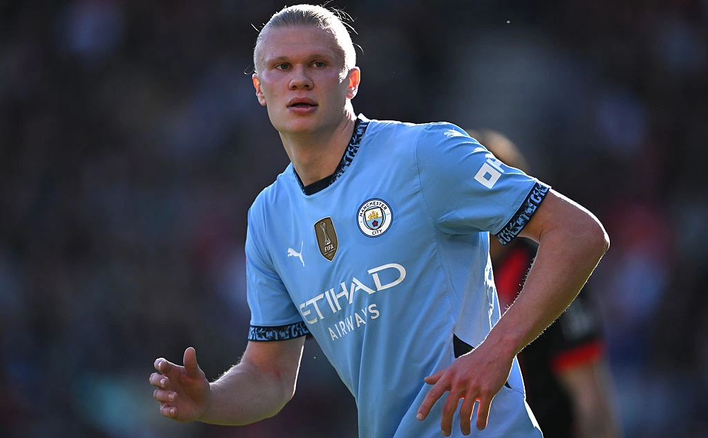 Mike Hewitt / Getty Images