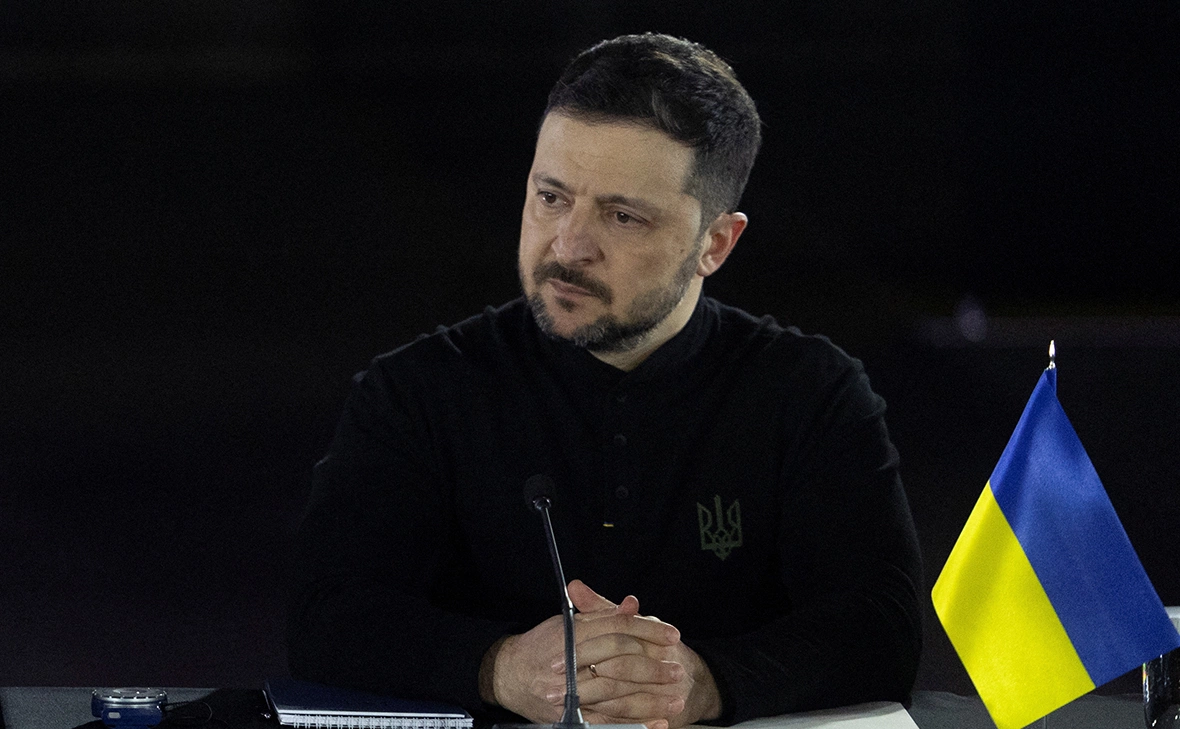 Валентин Огиренко / Reuters