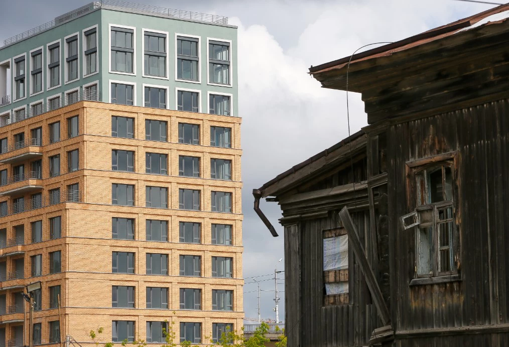 Денис Моргунов / URA.RU