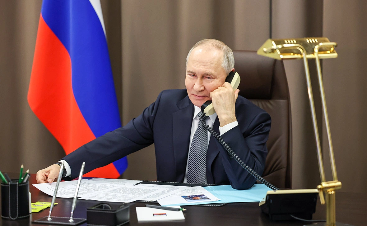 Александр Казаков / ТАСС