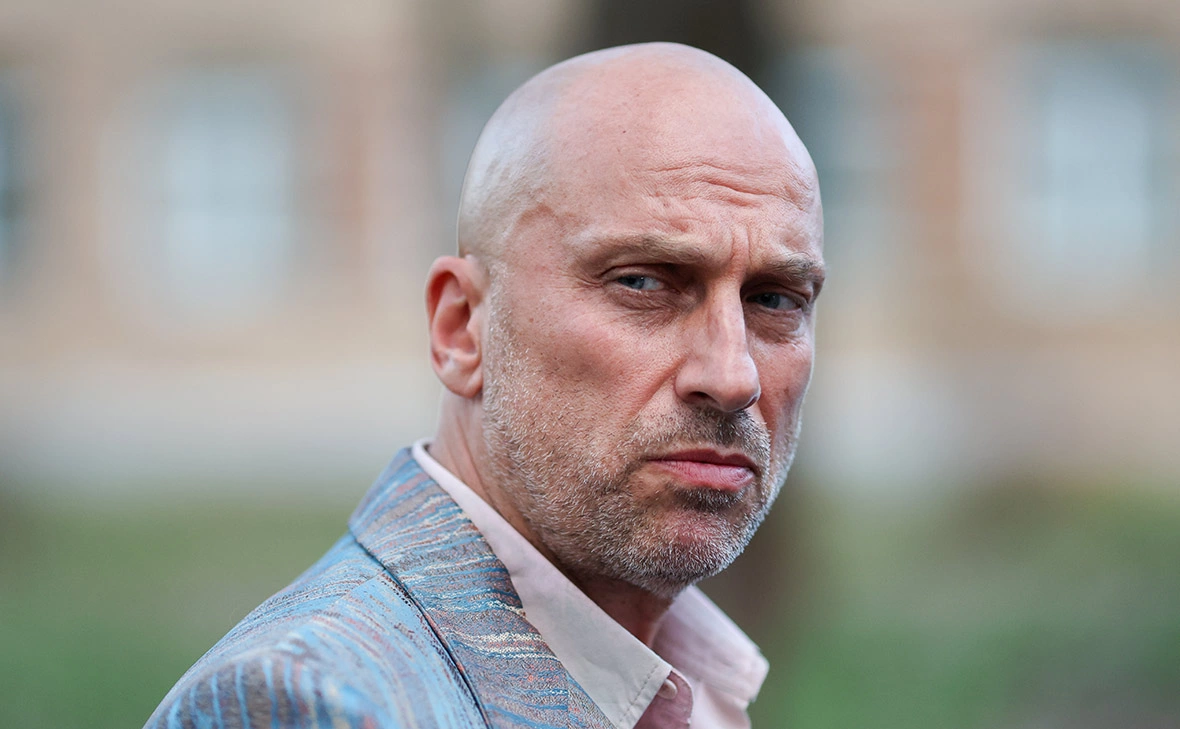 Алексей Белкин / NEWS.ru / РБК