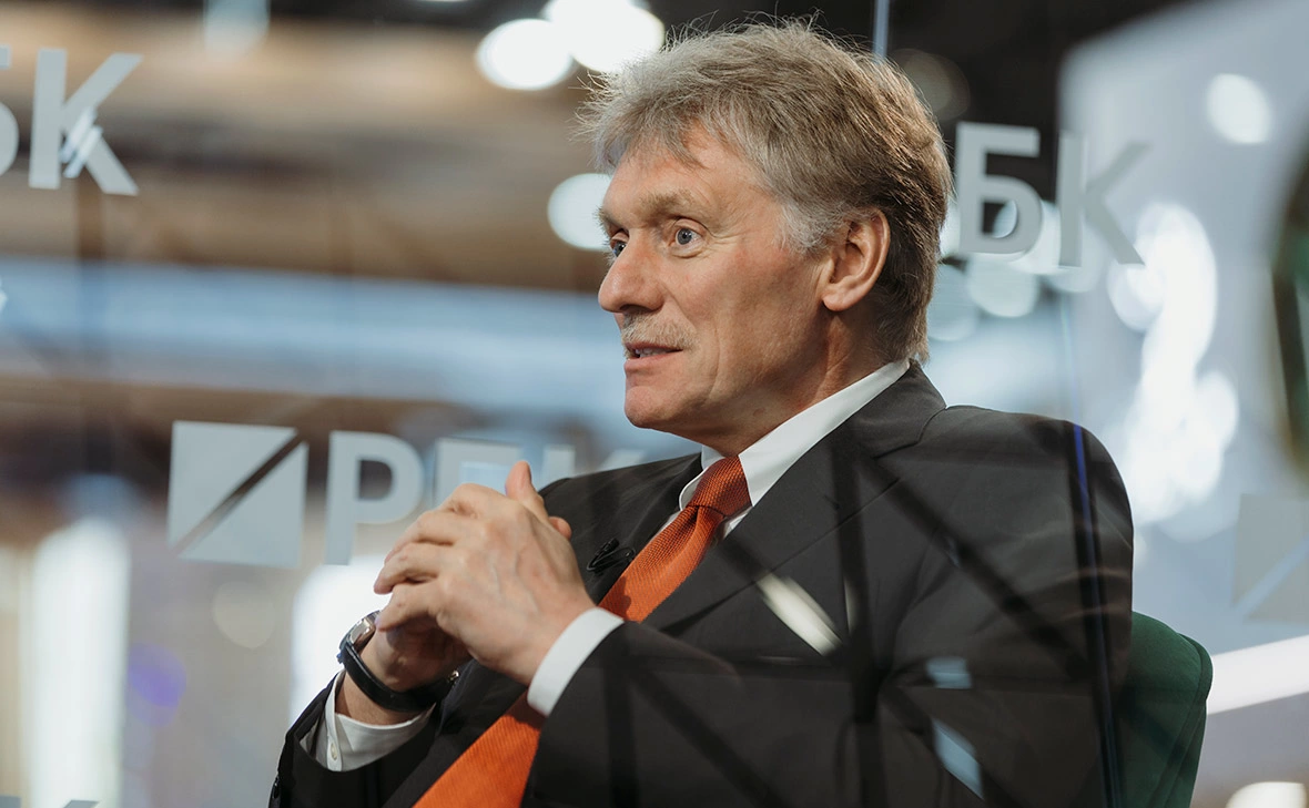 Михаил Гребенщиков / РБК