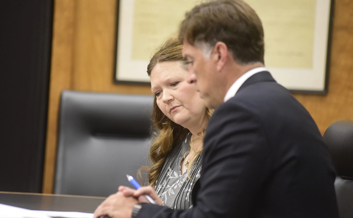 Zach Tuggle / News Journal / USA TODAY NETWORK / Imagn Images / Reuters