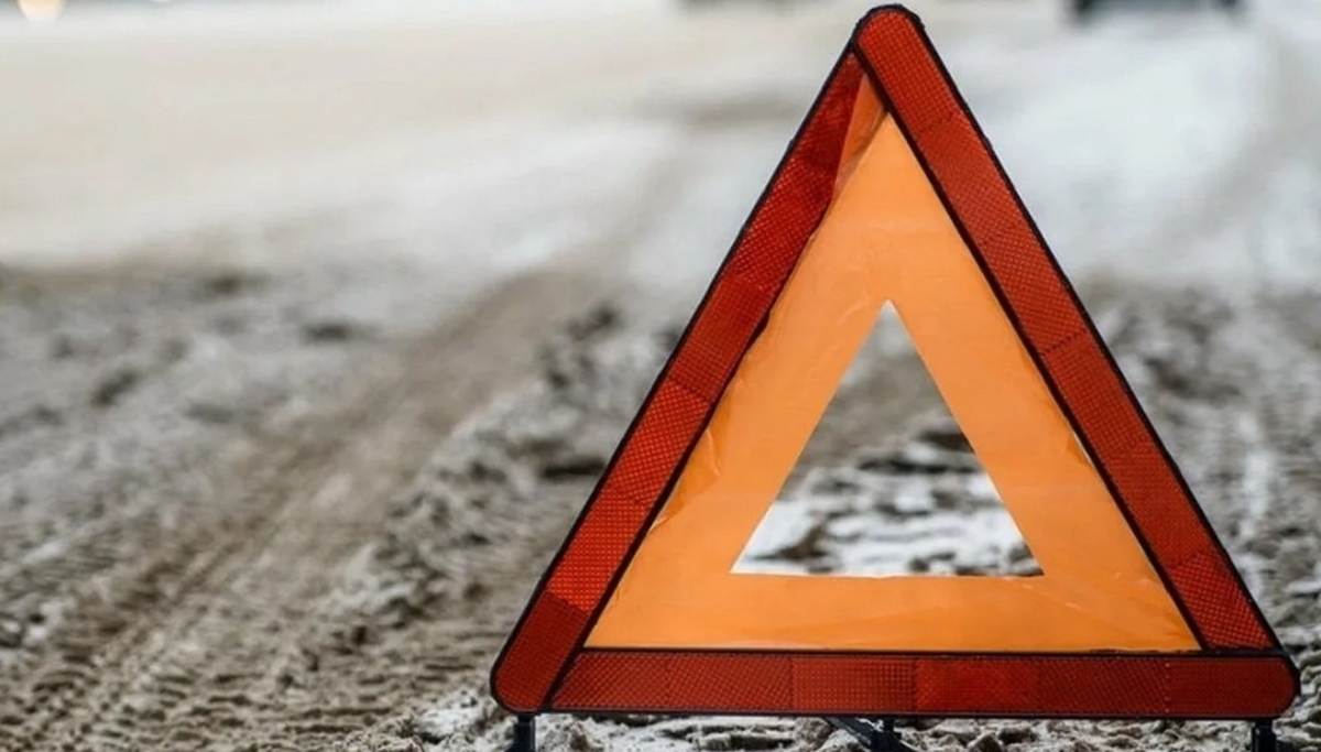 СК расследует гибель трех человек в ДТП в Нижегородской области