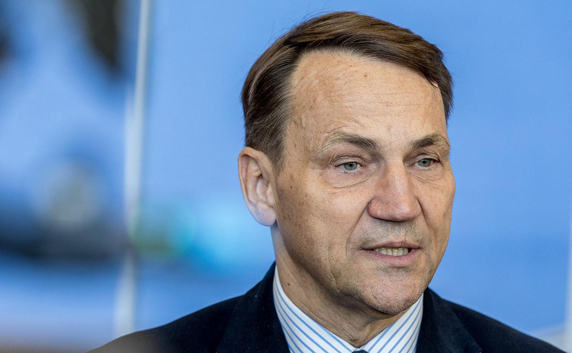 Радослав Сикорский