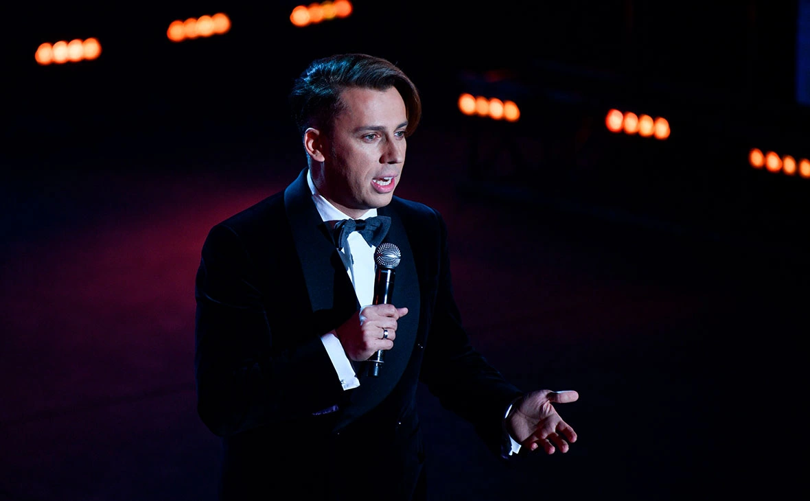 Игорь Иванко / Агентство «Москва»