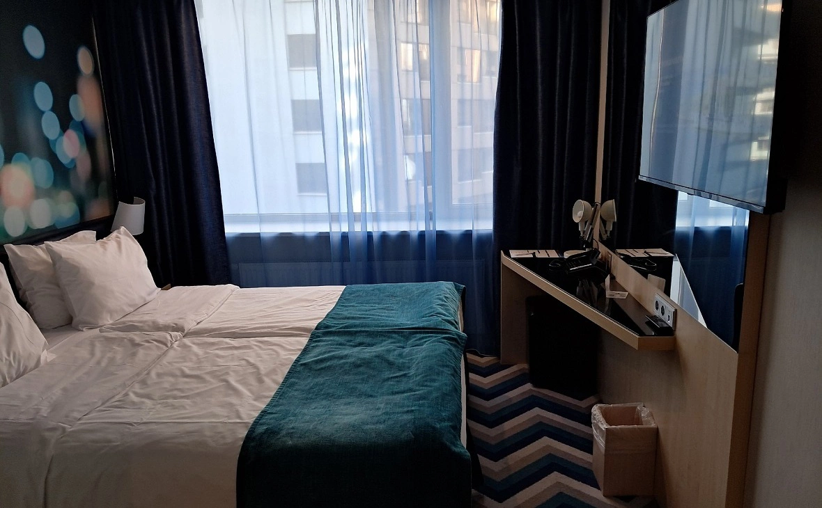 Олег Малиновский / РБК Омск