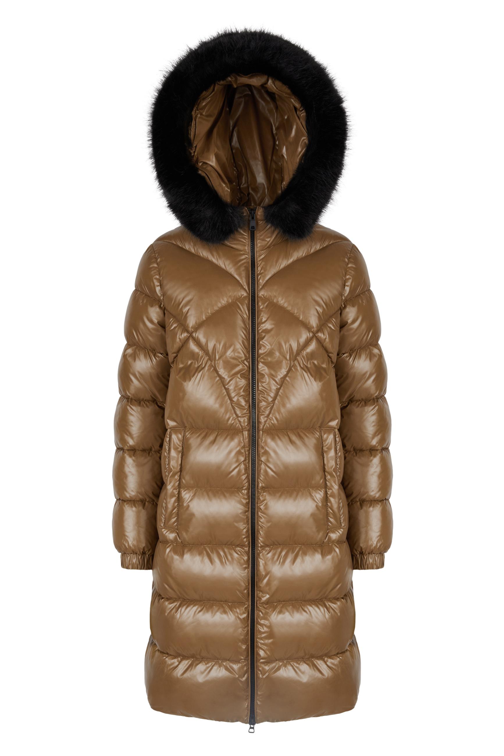 Коллекция Geox, осень-зима 2025/26