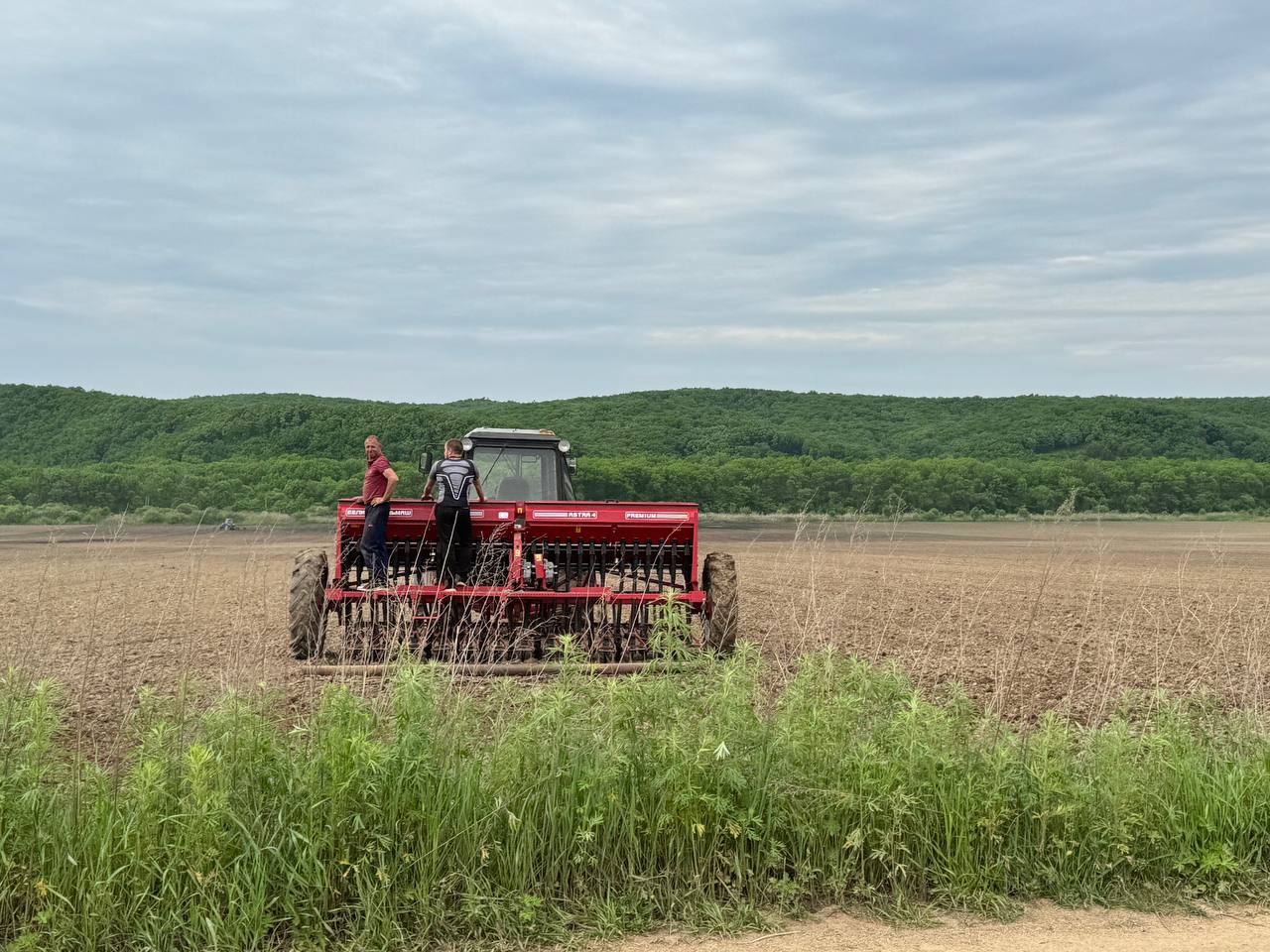 Фото: РБК Приморье