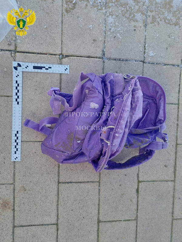 Фото: Прокуратура Москвы