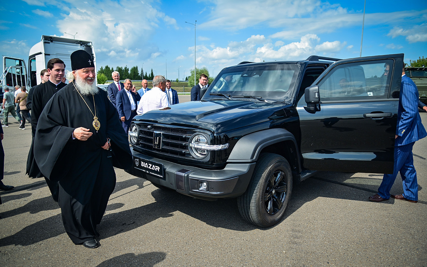 Фото: Официальный сайт Раиса Республики Татарстан