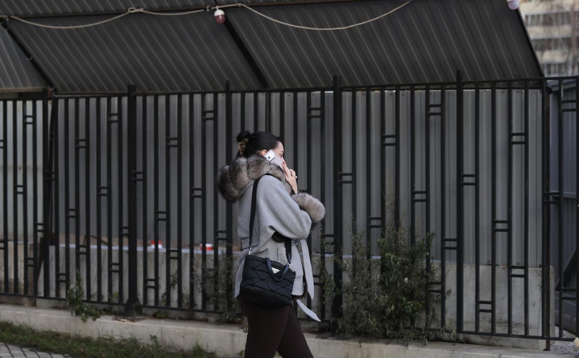 Фото: Михаил Гребенщиков / РБК