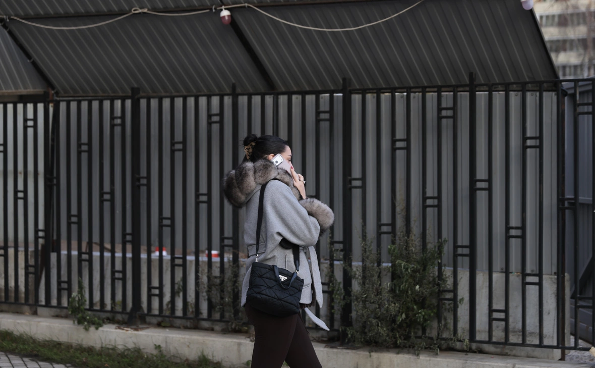 Михаил Гребенщиков / РБК