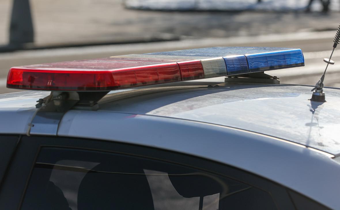 Фото: Алексей Белкин / NEWS.ru / Global Look Press