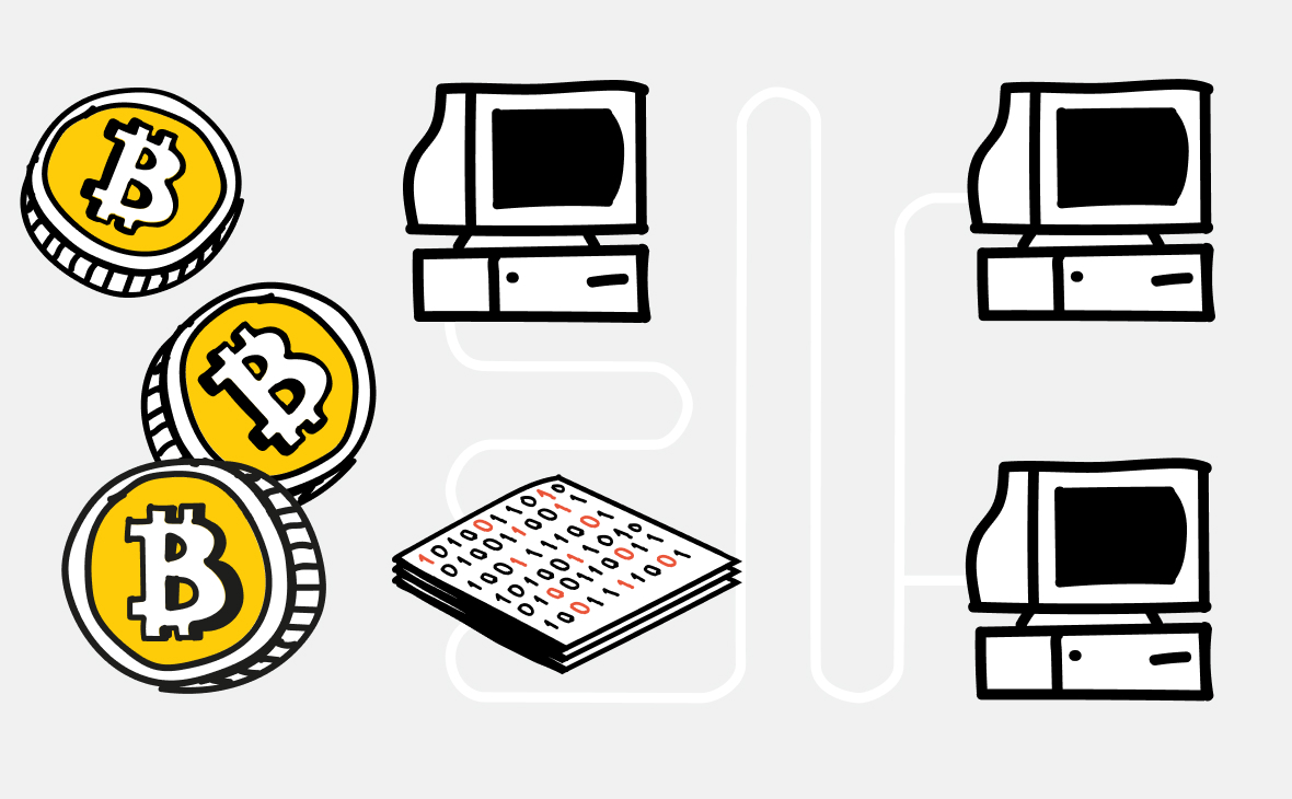 Первой транзакции биткоина исполнилось 17 лет. Кто получил эти монеты