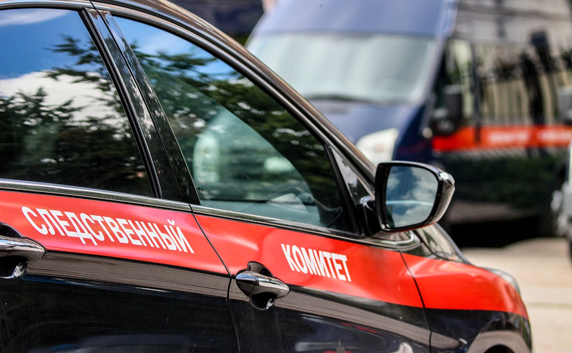 Сергей Лантюхов / NEWS.ru / Global Look Press