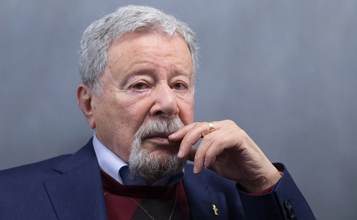 Илья Питалев / ТАСС