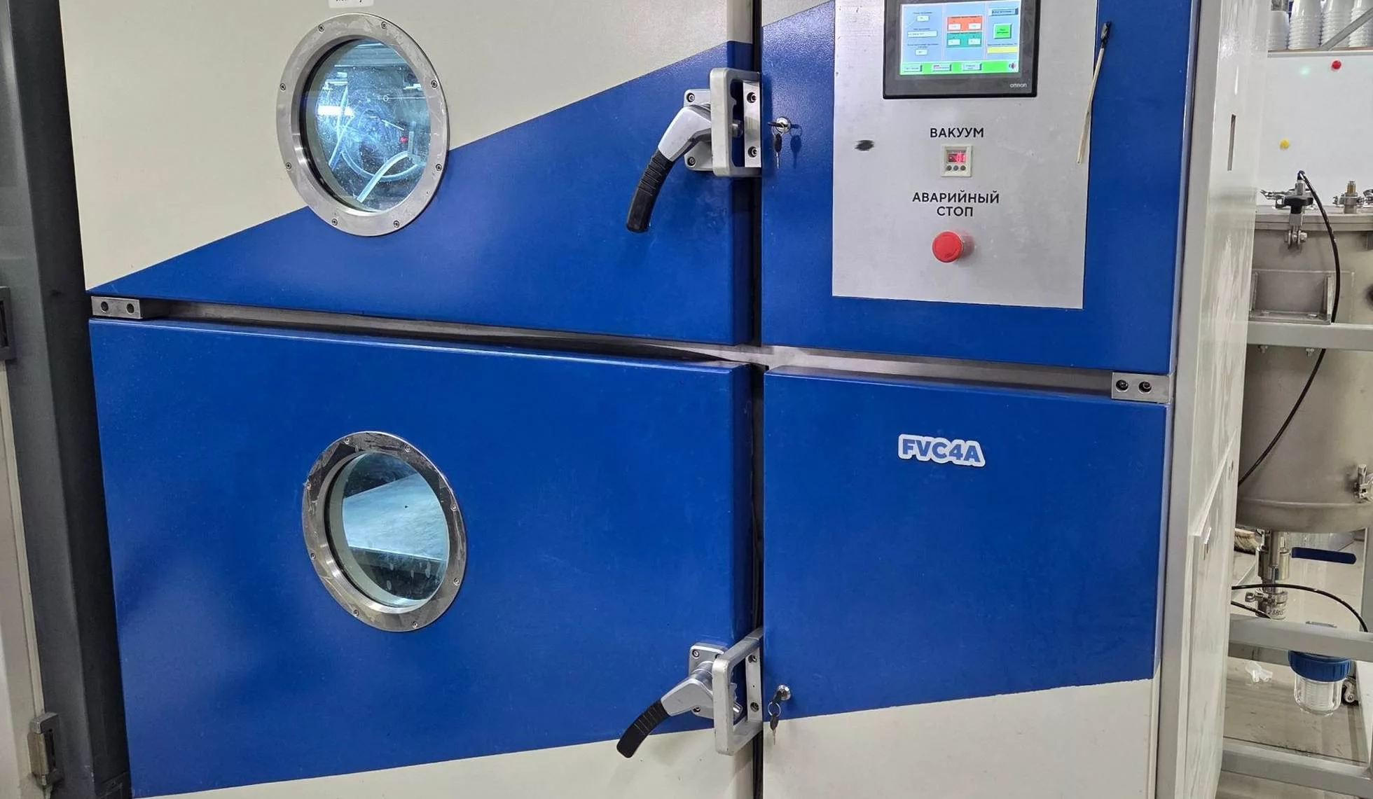 Нижегородский НОЦ