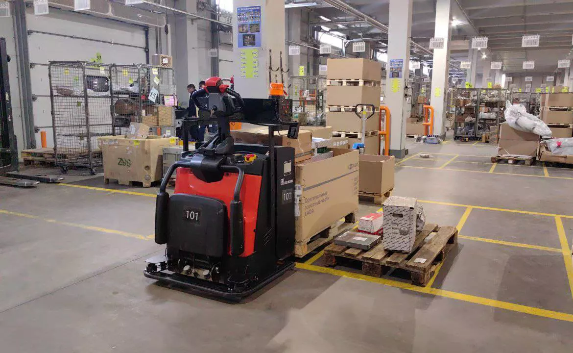 Телеграм-канал «Минпром 52»