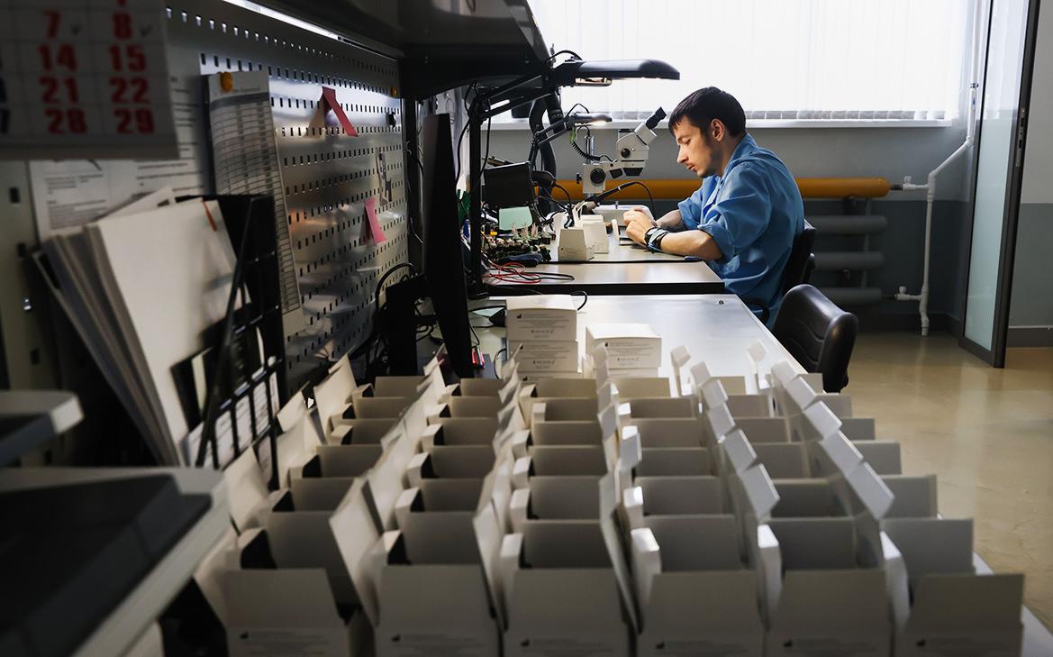 Бизнес назвал плюсы и минусы санкций и ухода западных компаний