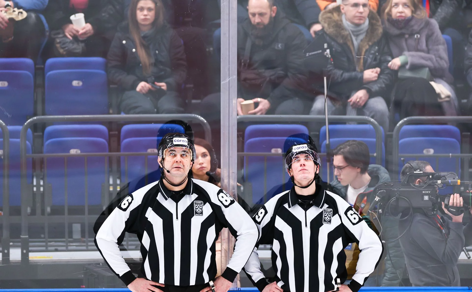 Сергей Савостьянов / ТАСС