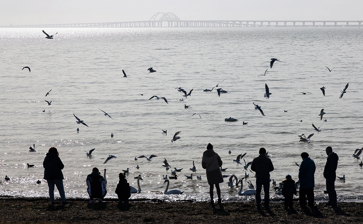Максим Чурусов / ТАСС