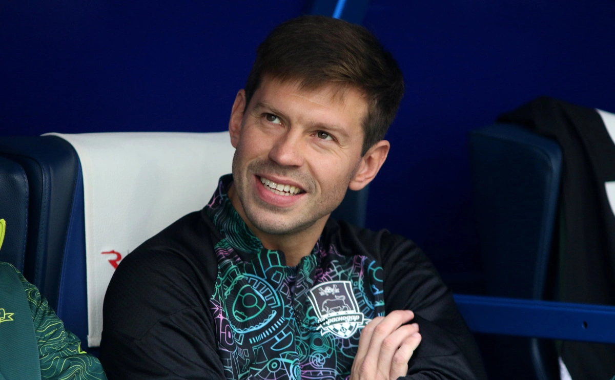 Maksim Konstantinov / Global Look Press