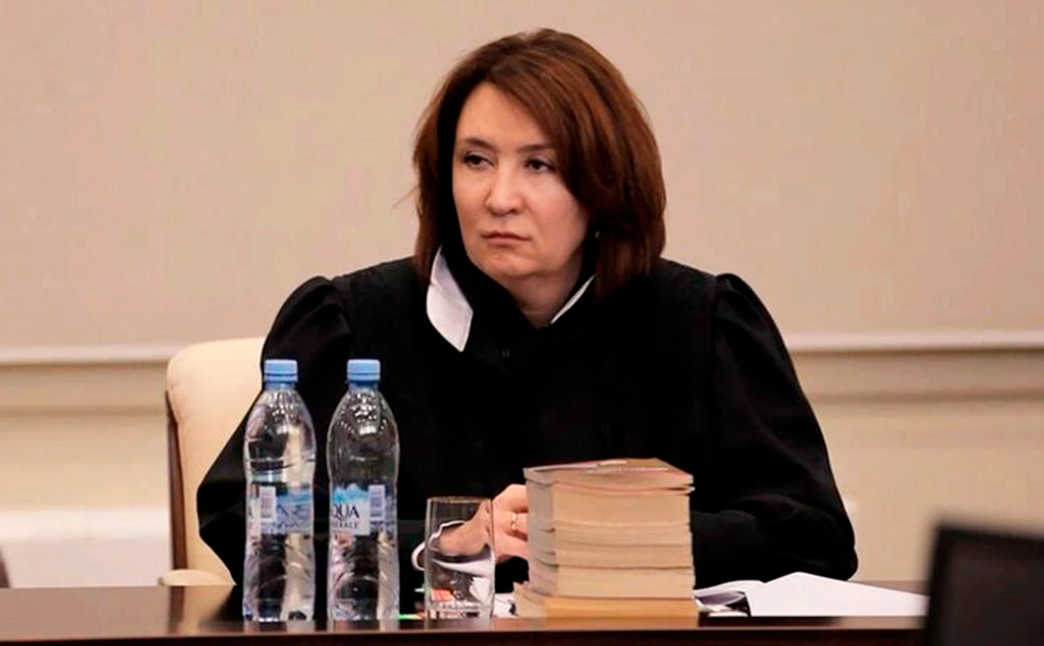 Краснодарский краевой суд