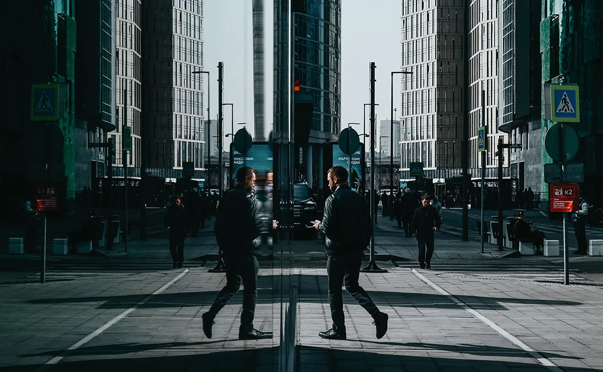 Андрей Любимов / РБК