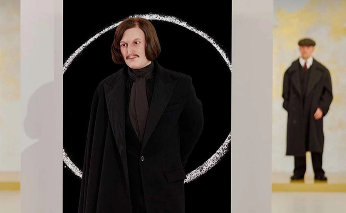 пресс-служба Департамента культуры города Москвы