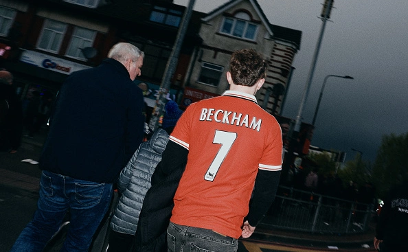 Michael Regan / Getty Images