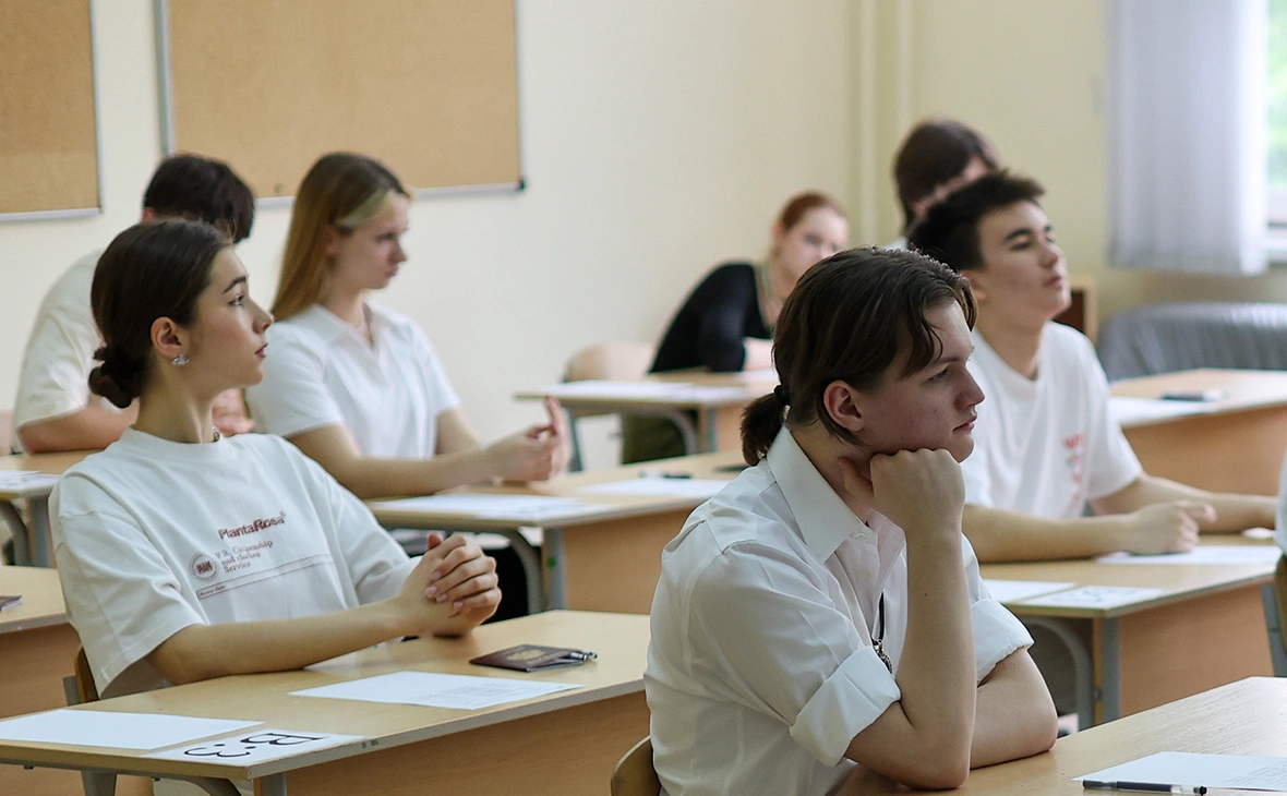 Алексей Белкин / NEWS.ru / Global Look Press