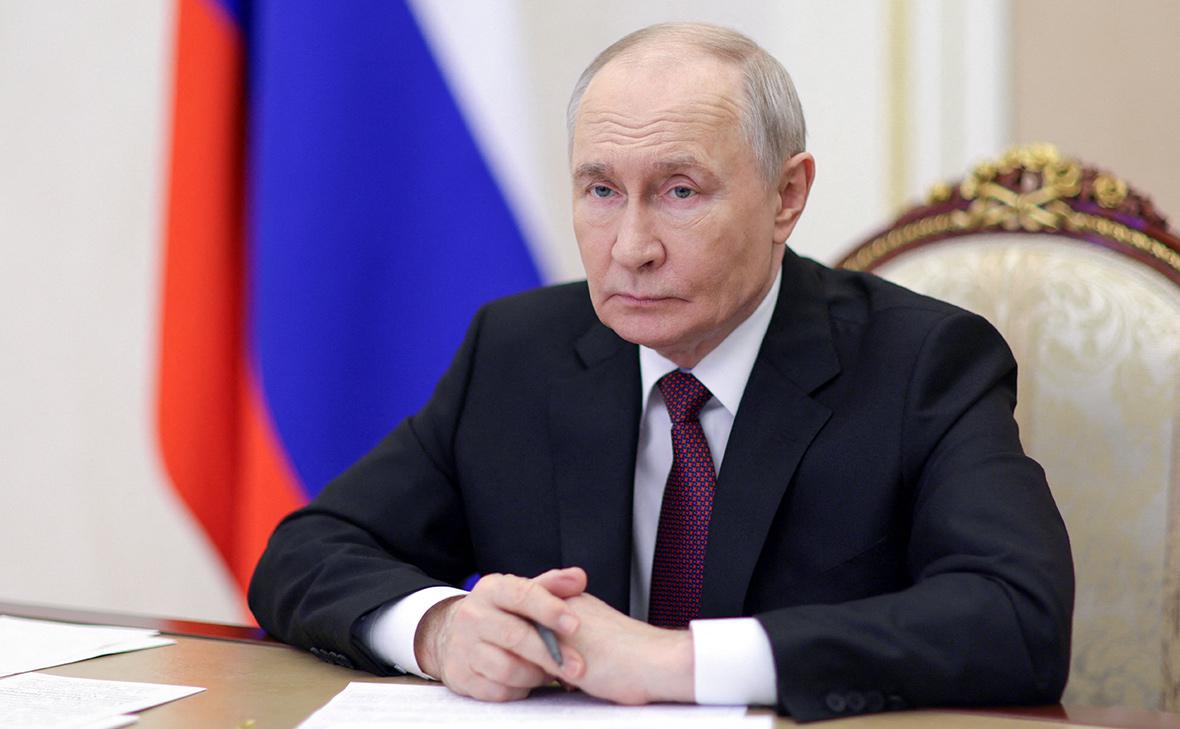 Песков сообщил о возможных международных контактах у Путина 26 июня