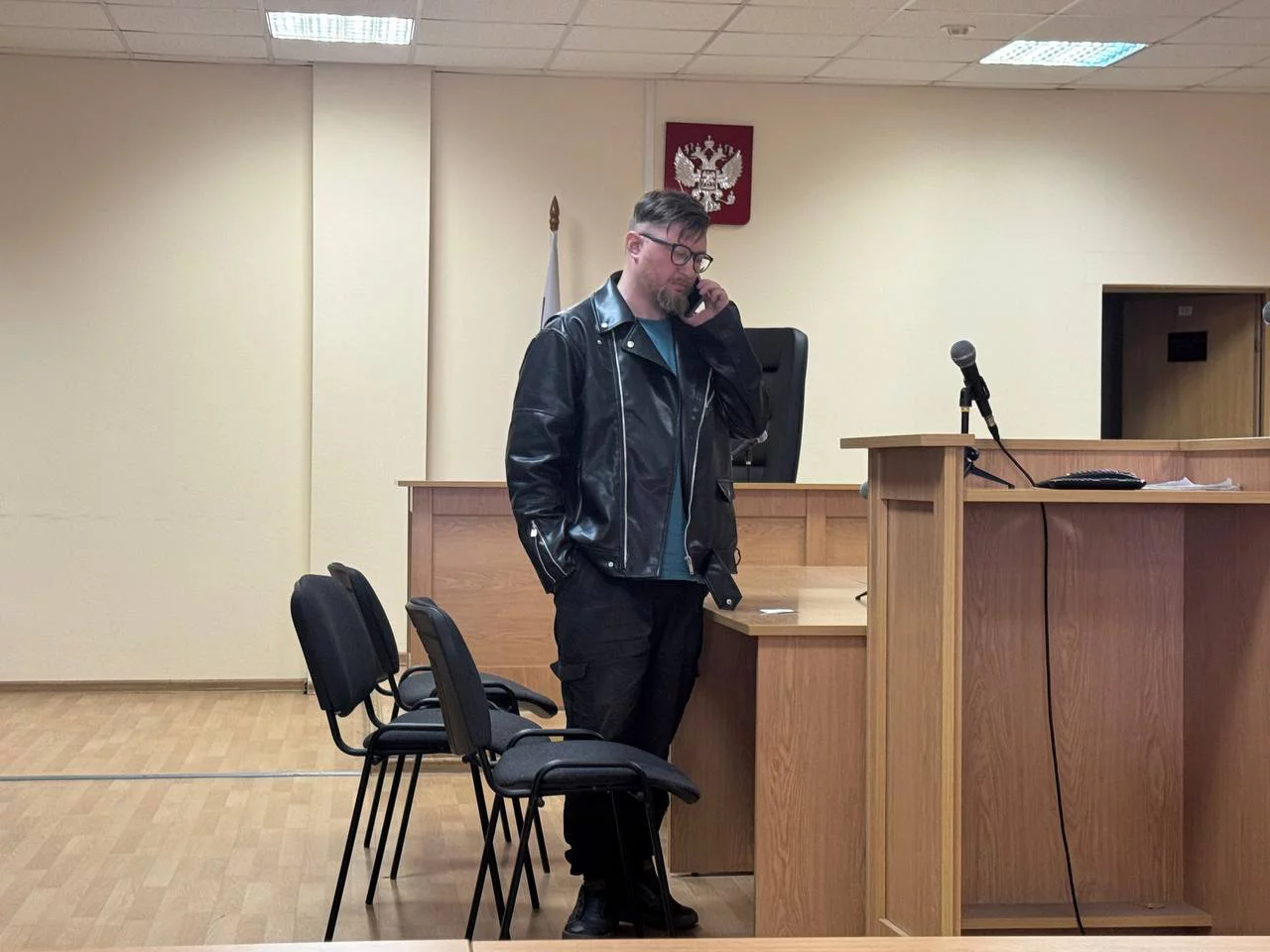 телеграм-канал "SOS СПб СНОС"