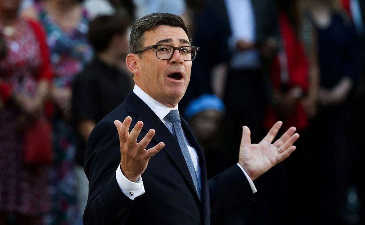 Temilade Adelaja / Reuters