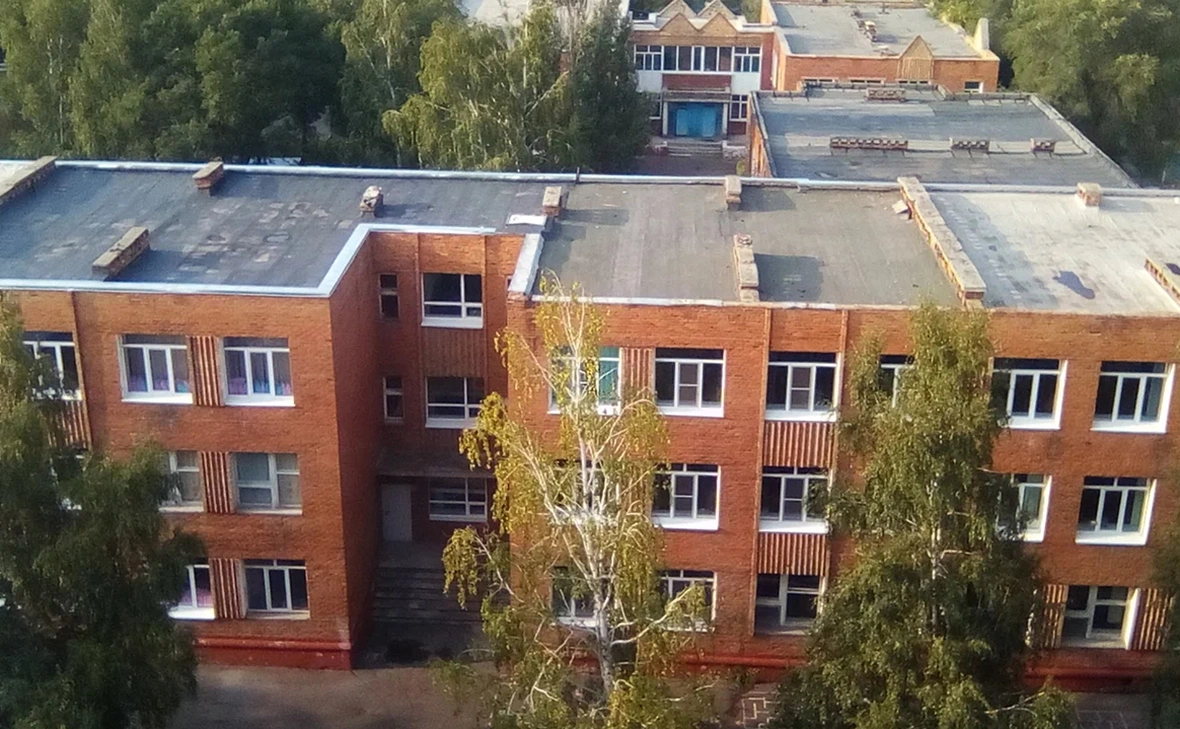 сервис «Яндекс.Карты»