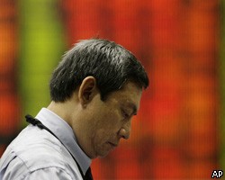 Торги в Японии завершились снижением индекса Nikkei на 0,11%