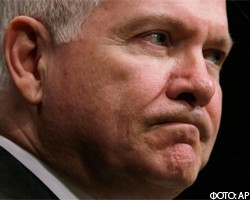 Пентагон: Материалы WikiLeaks не повлияют на связи США с миром