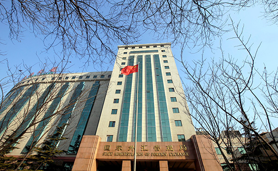 Народный банк Китая


