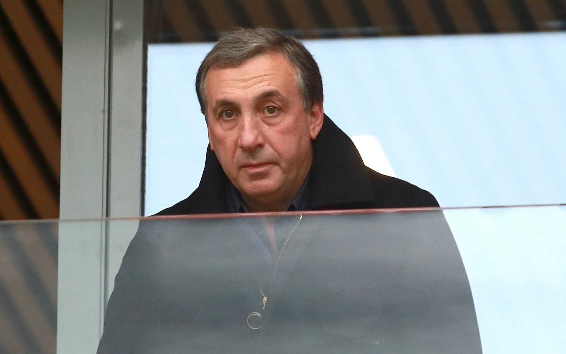 Гинер назвал назначение Федотова «началом новой победной главы» ЦСКА