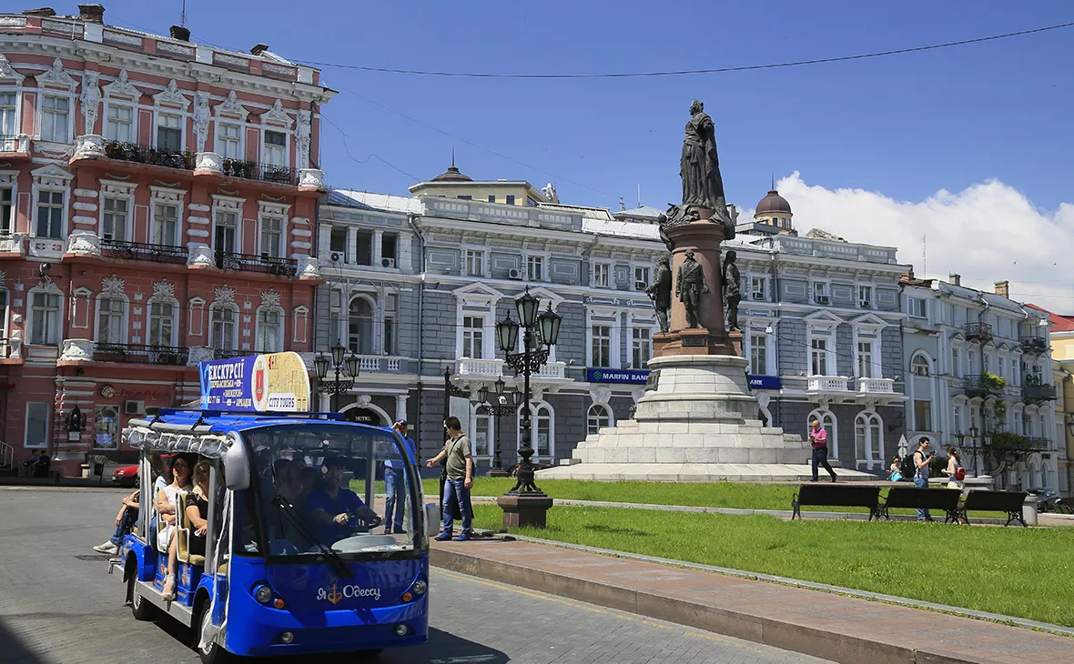 Peter Seyfferth / imagebroker.com / Global Look Press