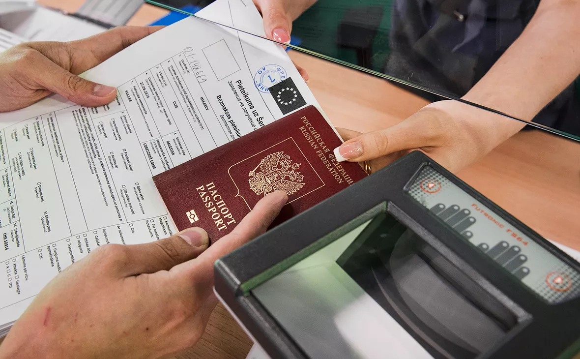 Сергей Бобылев / ТАСС