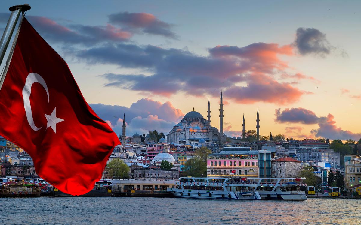 Как открыть счет в Турции в 2023 году: список банков, инструкция | РБК  Инвестиции