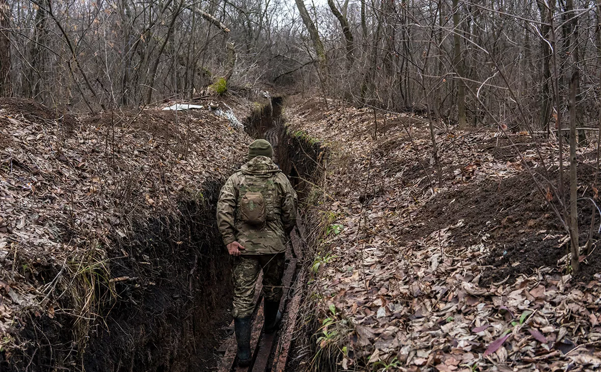 Brendan Hoffman / Getty Images